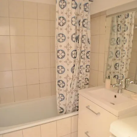 アパート Studio Cabine 4 Personnes Avec Piscine En Front De Mer